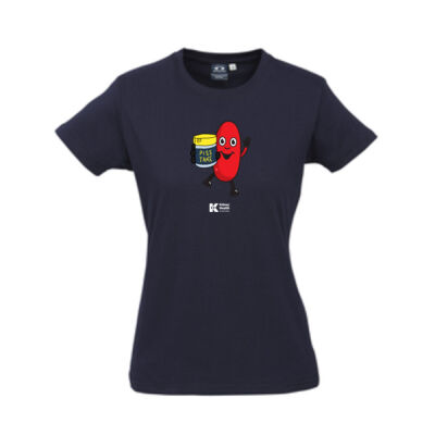 Billy the Kidney Women's Tee Thumbnail